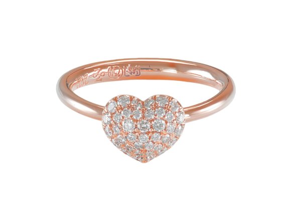 Кольцо KS00320